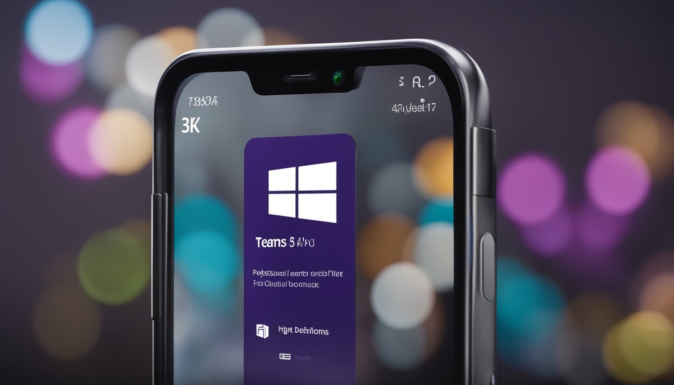 New Updates to Microsoft Teams March Update New Updates to Microsoft Teams March Update
